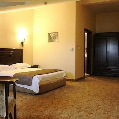 Montania Town Hotel Mudanya Bursa Exterior photo